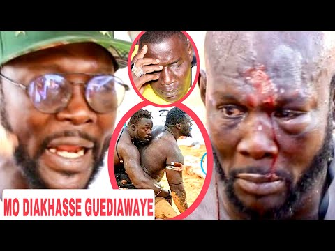 BALLA GAYE TOUSS DIOTOUKO‼️LIROU DAFMA BAGNE,MAGUETTE SECK EN COLÈRE "BALLA MBEURE WOUL KHEKOUL