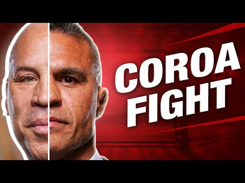 VITOR BELFORT X WANDERLEI SILVA 2. EU ACHO O SEGUINTE... #Resenha