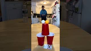 World Trick Shot Day