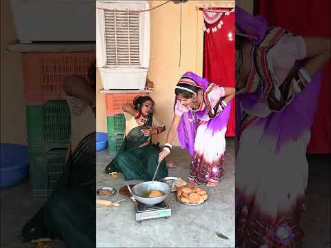 Had kar di chachi ji #comedy #funnyvideo #funny
