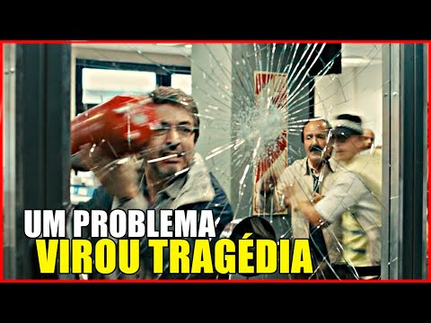 Cada RELATO conta um PROBLEMA que se TORNA uma GRANDE TRAGÉDIA - RECAP