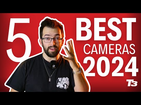 5 Best Cameras of 2024