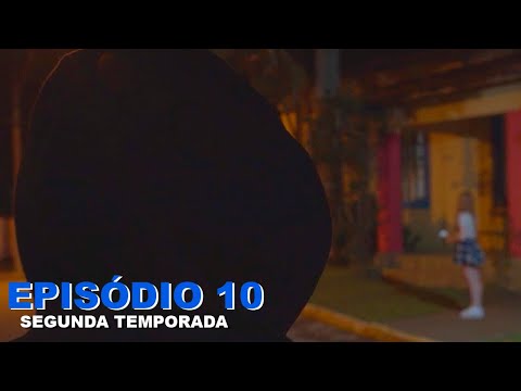 EM PROVA 2 - O recomeço (ÚLTIMO EPISÓDIO)