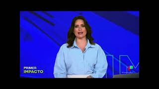 Inicio de Primer Impacto (20 de abril de 2026)