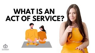 What Is an Act of Service? Men Learning the Love Language
