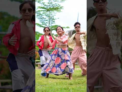 Aayi Nai 😘 l ​Rajkumar Rao l Shraddha Kapoor  #florinagogoi #aayinai #shorts #ytshortsindia #yt