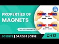 Magnetism and Navigation Concepts