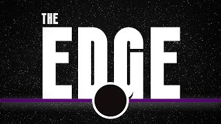 The Edge | A Distant Locus of a Dying Star