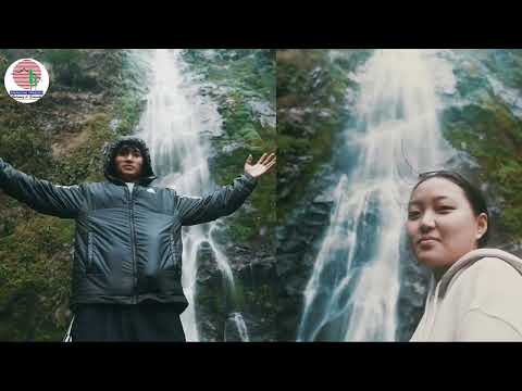 Enchanting Shi Yomi District | Arunachal Pradesh