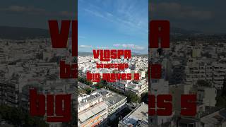 BIG MOVES AFTERMOVIE 🔜 #vlospa #bm5 #2310 #shorts