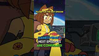 GAMEOVERSE's Next 3 Episodes Have Release Dates!