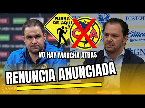 ANDRE JARDINE ACABA DE PREPARAR SU RENUNCIA POR CULPA DE LA FALTA DE REFUERZOS Y DE SANTIAGO BAÑOS