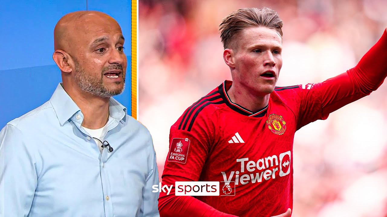 Man Utd and Fulham in the market for a new midfielder? 👀 | Transfer update