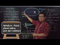 Understanding Kepler's Laws
