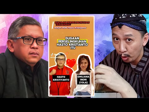 Tak Disangka ternyata Hebat juga mainnya ya  Abu Janda Desak Gus Miftah Di ganti sama orang krtsiten