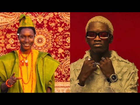 Jo Blaq Ft. Zinoleesky – Jo Vibe (Remix) (Official Lyric Video)