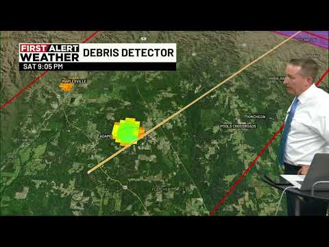 First Alert Weather Day
