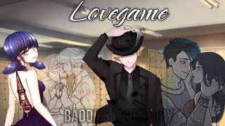 Lovegame #28 || Sie gehört mir!|| 《 Baddies Lovestory》 