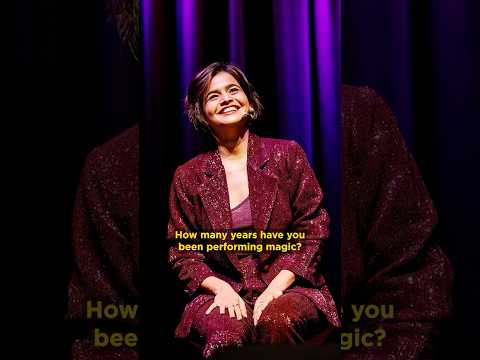 Since day one. 28 years of magic✨