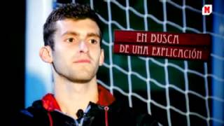 Leo Baptistao Reportaje sobre su carrera para Cuenta Atrás