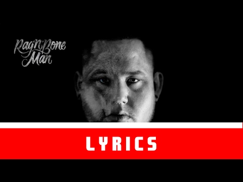 Rag'n'Bone Man - Wolves | LYRICS HD ✔