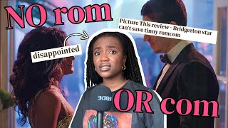 i watched *PICTURE THIS* so you don't have to