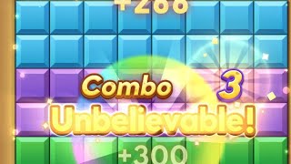 GAME THE BLOCK BLAST!