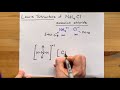 Ionic and Covalent Bonding Concepts