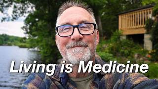 Living is Medicine
