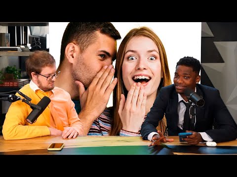BAPTISTA MIRANDA ASSUME SER BI! - BBB 24 E NOTÍCIAS BIZARRAS