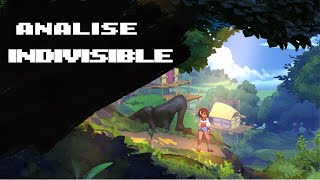 Review - Indivisible