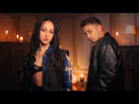 JUNO x @HolyMollyMusic - &nbsp;180 de grade | Official Video