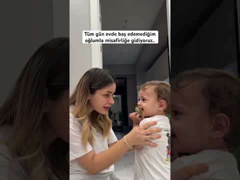 Erkek çocuk some problems..