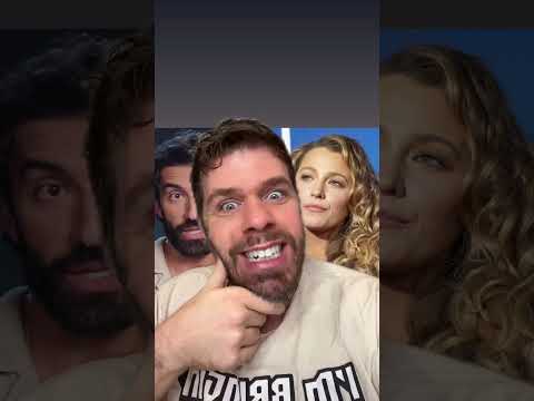 Blake Lively Calls Out Justin Baldoni For Lying! Today She Told The Judge About His “Perfect Trap”, Claiming She Is Being: