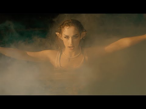 bludnymph - Lights Out (Official Music Video)