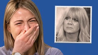 VOR 3 MINUTEN: Tiefe Trauer um Julia Leischik – ihre Tochter bestätigt die Gerüchte.