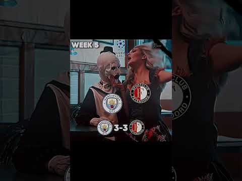 Which one is 🫶🏻 #shortvideo #edit #championsleague #football