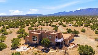 39 Gopeyka Canyon, Cerrillos, NM