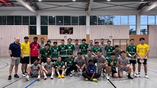 A-Team vs Willows | Singapore Men’s Handball Supercup 2026