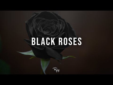 "Black Roses" - Storytelling Trap Beat | Free Rap Hip Hop Instrumental 2022 | Deemax #Instrumentals
