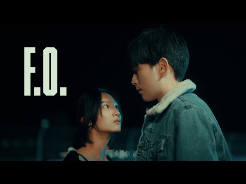 壞特 ?te〈F.O.〉Official Music Video