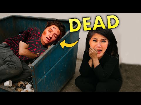 SHNOBI is DEAD FOREVER 😭💔 (The Truth) Spy Ninjas Chad Vy