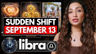 LIBRA ♎︎ "You Are Going To Love What I Have To Say!" 🐞 Libra Sign ☾₊‧⁺˖⋆
