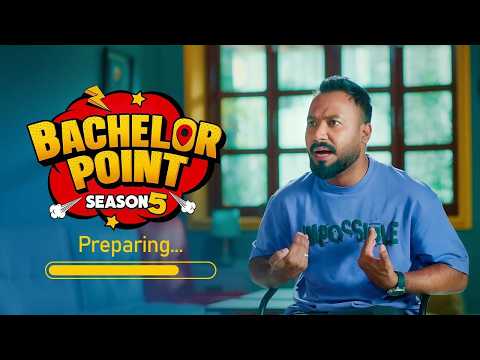 Kabila | কাবিলা | Preparation Video | Polash | Bachelor Point Season 5 | Kajal Arefin Ome