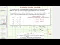Linear Equations and Ticket Sales