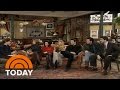 Friends TV Show Character and Plot Insights