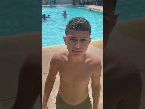 ليش ممنوع اسبح #comedy #كوميديات #funny #تحشيش #اكسبلور #humor