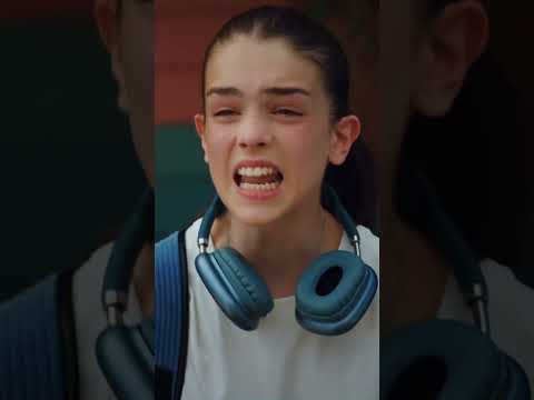 Rüzgar, Gece'yi Yere İtti! | Dönence  #shorts