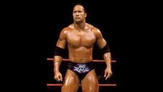 The Rock Theme Intro