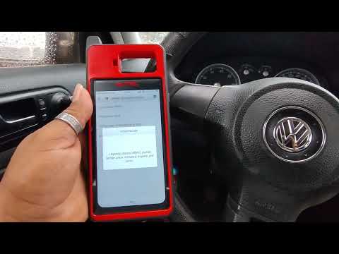 CÓMO SACAR EL PIN CODE JETTA 2015 KM100
